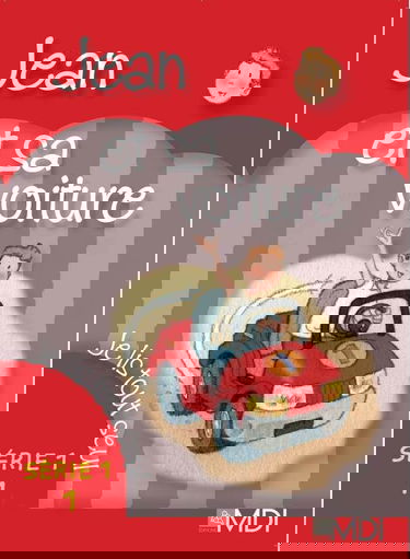 JE LIS TOUT SEUL SERIE 1 CYC 2