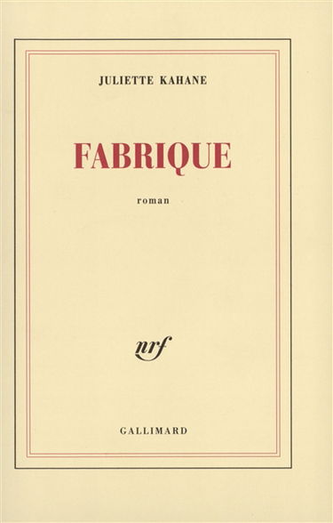 Fabrique