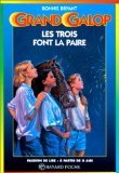 Les trois font la paire.: 5ème édition