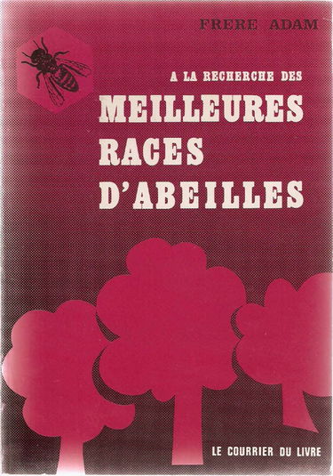 A la recherche des meilleures races d'abeilles
