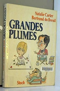 Grandes plumes