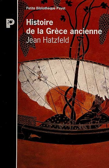 Histoire de la Grèce ancienne