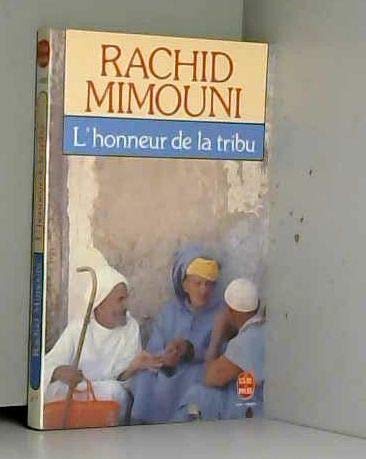 L'Honneur de la tribu