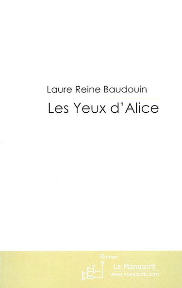 Les yeux d'Alice