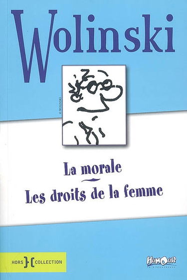 La morale. Les droits de la femme (et de l'homme)
