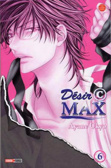 Désir C Max. Vol. 6