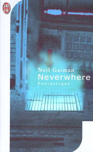 Neverwhere