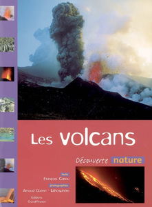 Les volcans