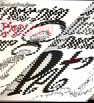 Le Petit dico illustré du Dr Pèt