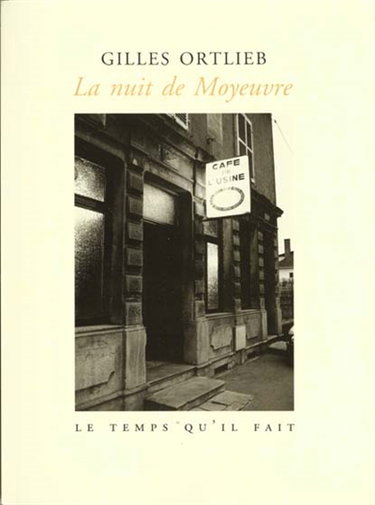La nuit de Moyeuvre