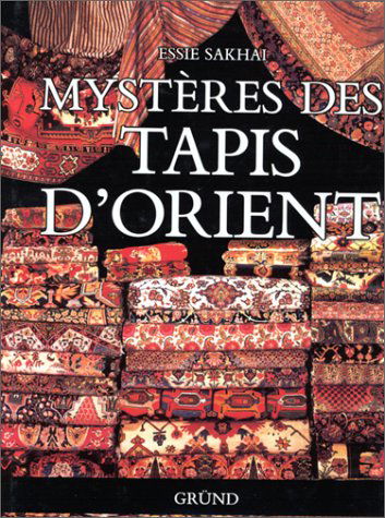 Mystères des tapis d'Orient