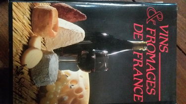 Vins & fromages de France