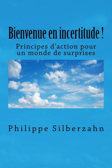 Bienvenue en incertitude!: Principes d’action pour un monde de surprises