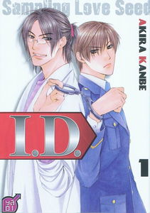 ID. Vol. 1