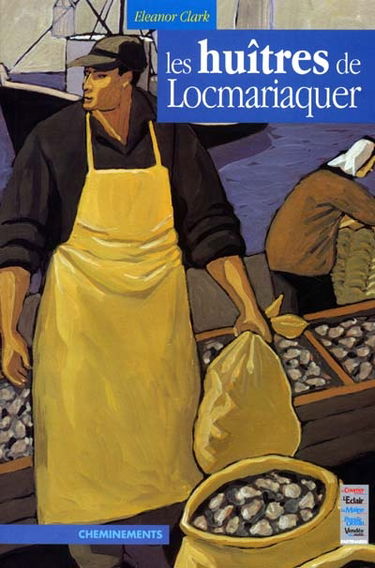 Les huîtres de Locmariaquer