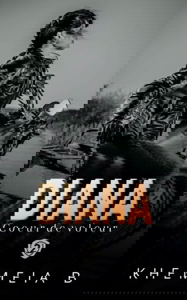 Diana: Coeur de voleur #2