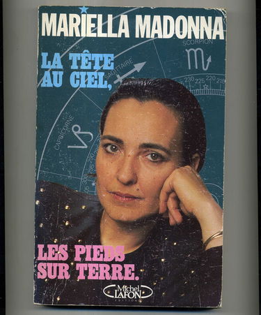 La Tête au ciel, les pieds sur terre