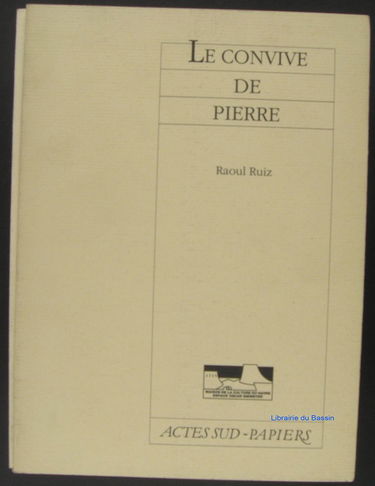 Le Convive de pierre