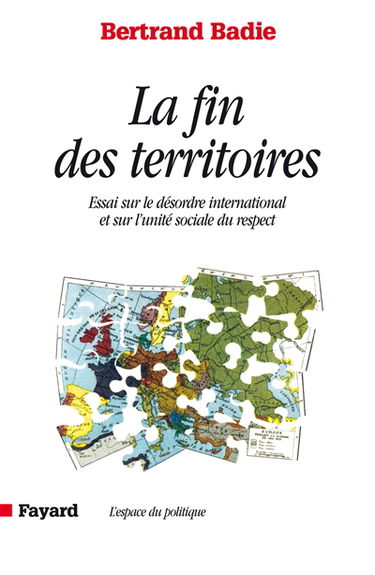 La fin des territoires