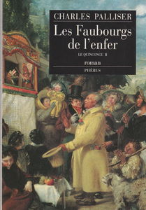 Le quinconce. Vol. 2. Les faubourgs de l'enfer