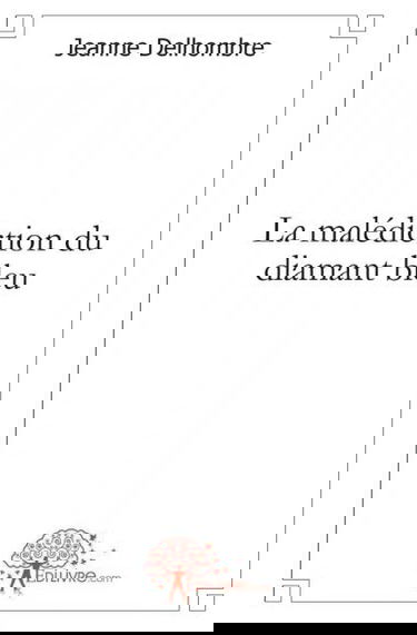 La malédiction du diamant bleu