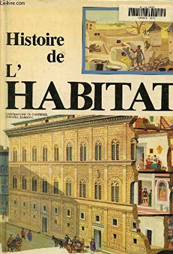 Histoire de l'habitat
