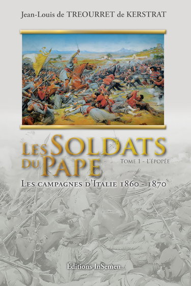 Les soldats du Pape