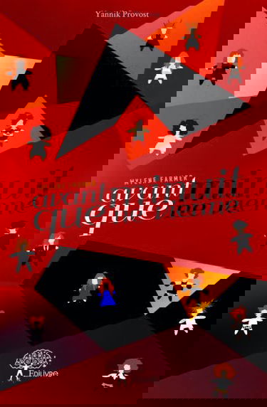 Mylène farmer : avant que minuit ne vienne