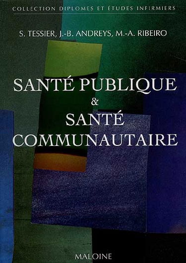 Santé publique et santé communautaire