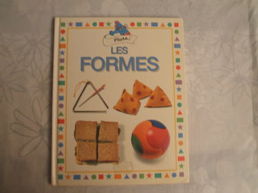 Les formes