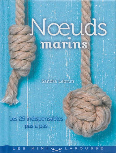 Noeuds marins