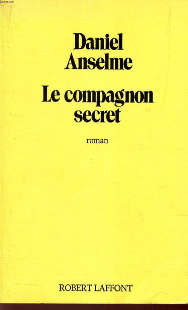 Le Compagnon secret