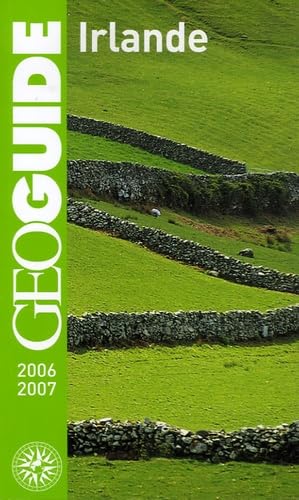 Irlande (ancienne édition)