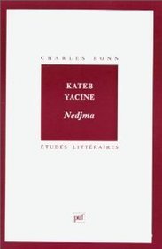 Kateb Yacine, Nedjma