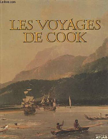 Les Voyages de Cook