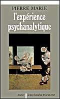 L'Expérience psychanalytique