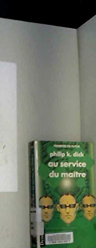Au service du maître