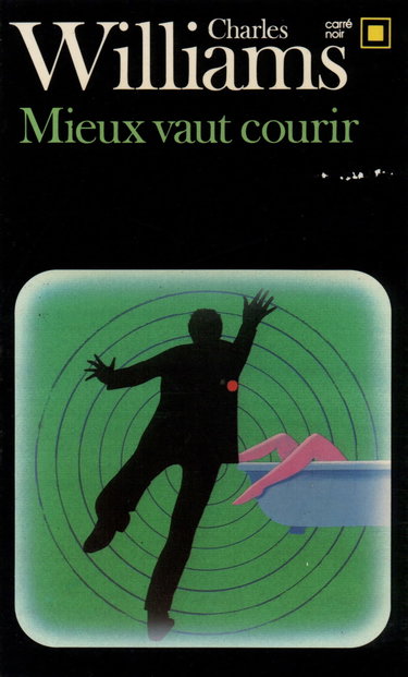 Couverture de Mieux vaut courir