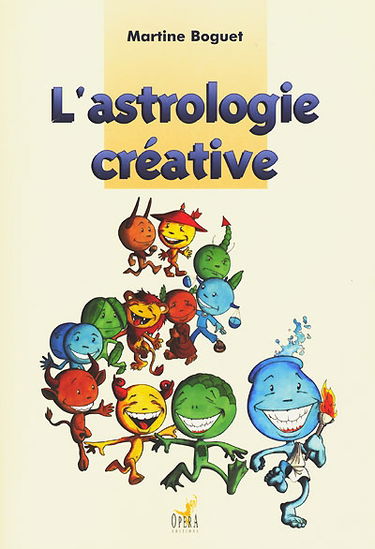 L'astrologie créative
