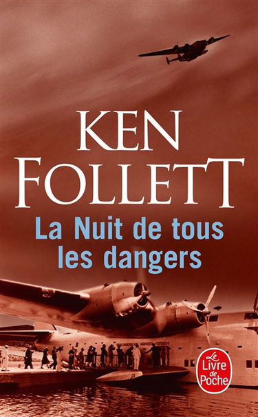 La nuit de tous les dangers