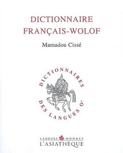 Dictionnaire français-wolof