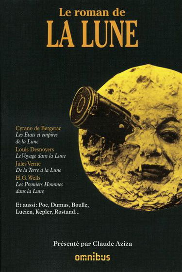 Le roman de la Lune