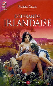 L'offrande irlandaise