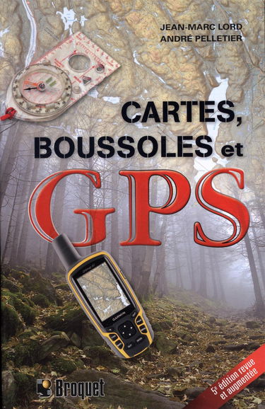Cartes, boussoles et GPS
