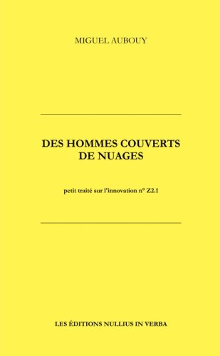 Des hommes couverts de nuages (Z2.1)