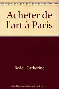 Acheter De L'Art A Paris