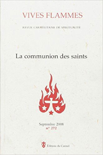 Vives flammes, n° 272