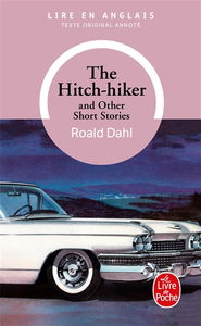 The hitch-hiker : and other short stories