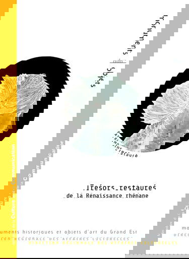 Trésors restaurés de la Renaissance rhénane