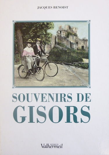 Souvenirs de Gisors